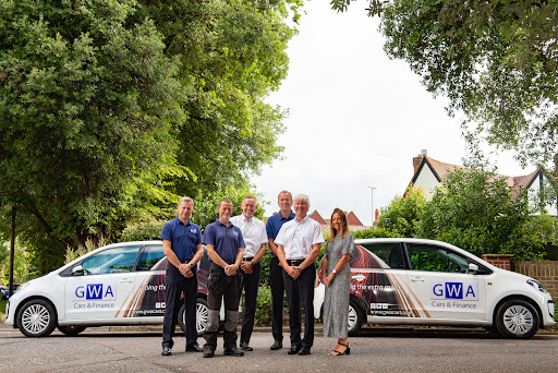 GWA Cars and Finance - Thumbnail
