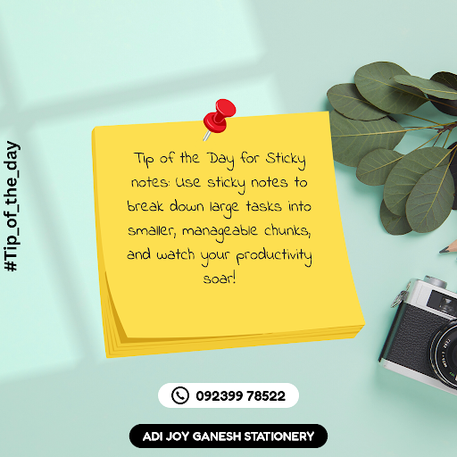 Tip of the day! post image