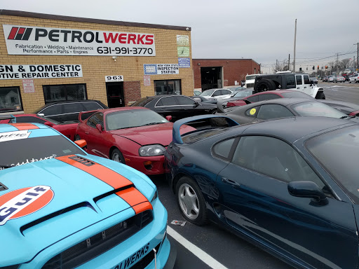 PetrolWerks Performance Gallery - United States