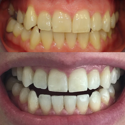 Longwood House Dental Care