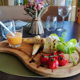 Photo n°55 de La Trattoria à Saint-Cyr-sur-Mer (Restaurant)