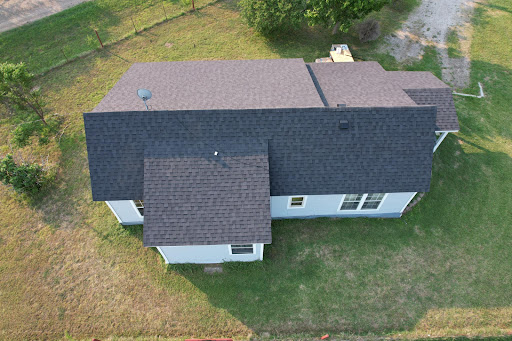 Success Roofing - Visual