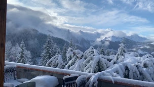 Photo n°22 de La Table de Marie-Ange à Manigod (Restaurant)