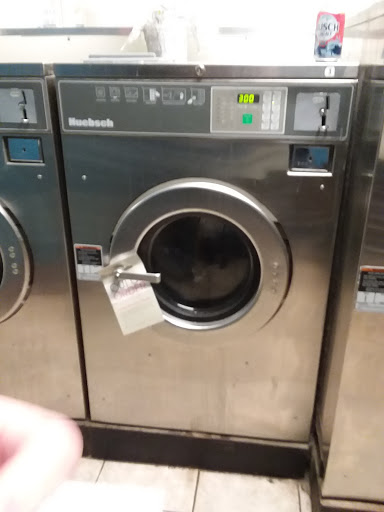 Wayland Laundry - Thumbnail