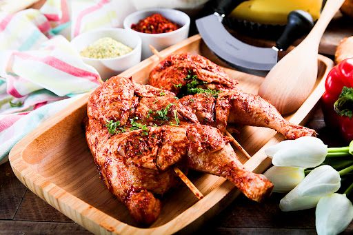 Wild Wings Poultry - Thumbnail