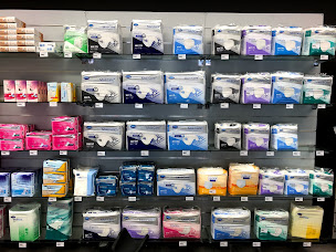 Photo n°8 de La Méridienne Médicale à Saint-Chély-d'Apcher (Magasin)