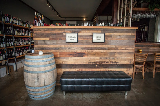 Division Wines by null