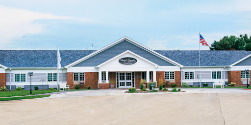 Gardens at Kewanee