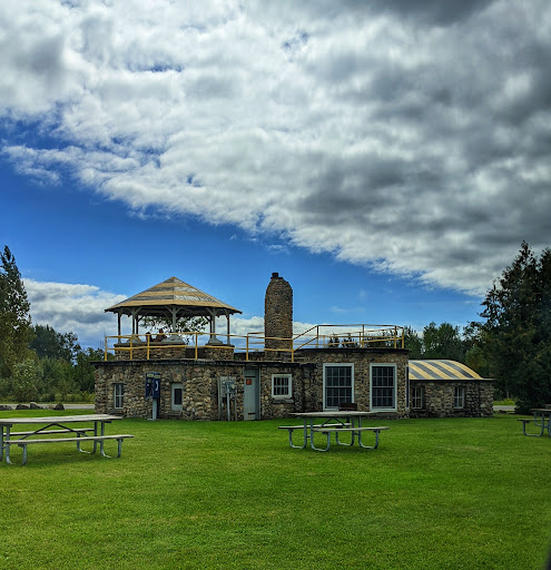 Woolsey Memorial Airport