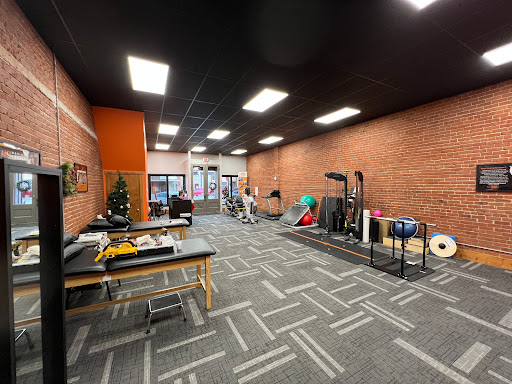 Fremont Therapy & Wellness - Hooper Clinic