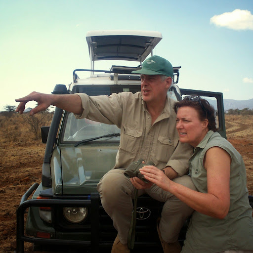 OnsKenia.nl / Prive safari reizen Kenia en Tanzania - Thumbnail