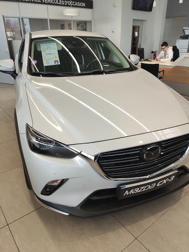 Mazda Bruay-la-Buissière - Asian Motors - Thumbnail