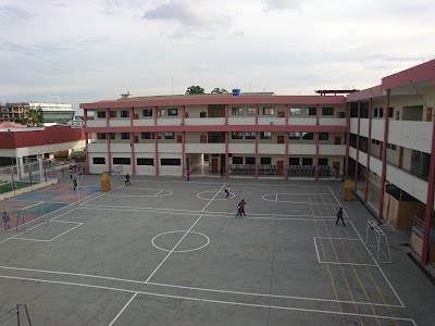 Photos of Salesiana Domingo Comin Education Unit