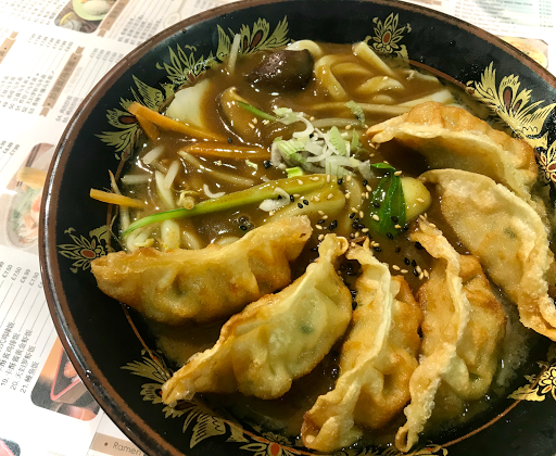牛津食堂 / Donburi inn - Thumbnail