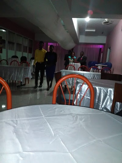 Photos of New Quality Hotel
