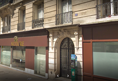 FORTIER NOTAIRES