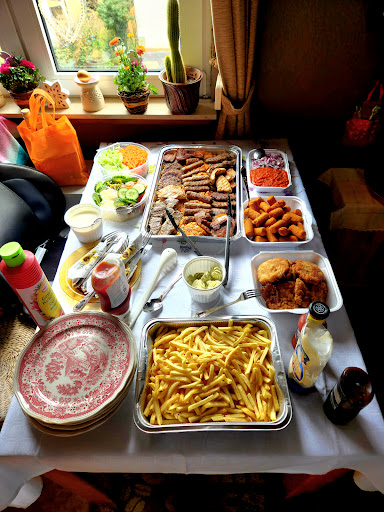 Restaurant Kehrenkamp - Thumbnail