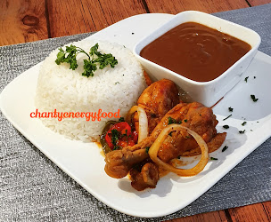 Photo n°1 de Chantyenergyfood à Meaux (Restaurant créole)