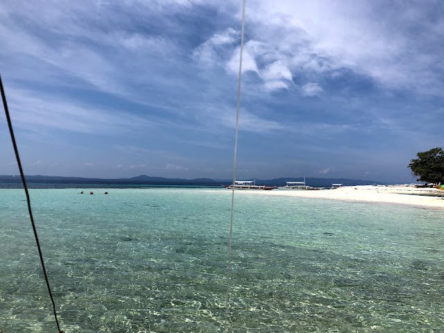 Pamilacan Sanctuary