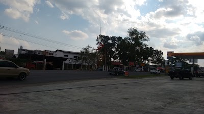 shopping-mall