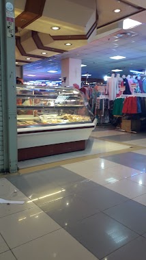 Holland Bakery Itc Depok, Author: Heri Rt