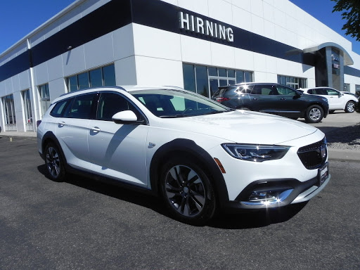 Hirning Buick GMC - Thumbnail