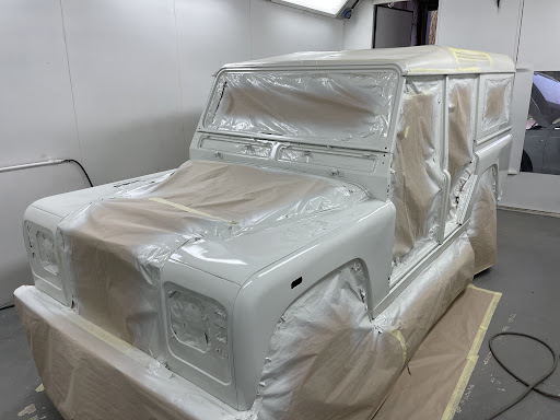 Auto Body Fix - Thumbnail