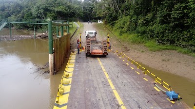 Photos of Orienfluvial S.A.