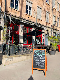 Photo n°43 de Bistrot les platanes // changement de propriétaire à Lyon (Bistro)