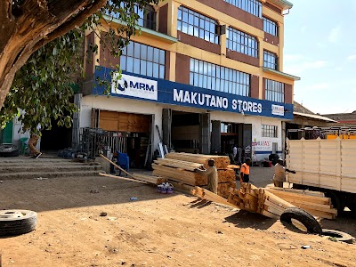 Photos of Makutano Stores