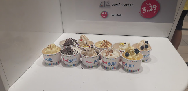 Comentarii opinii despre Feel The Chill