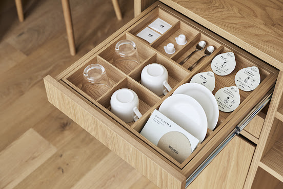 Muji Hotel Ginza by null