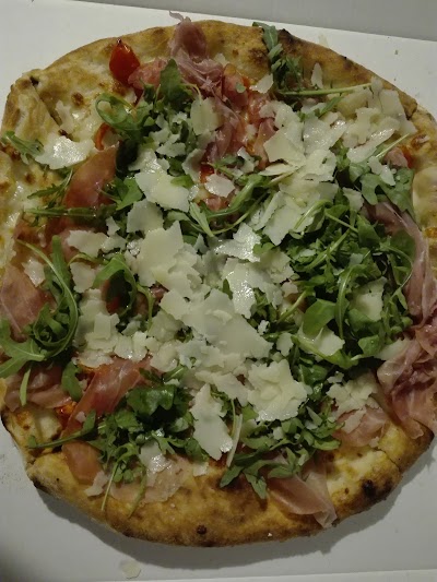 Pizzarò