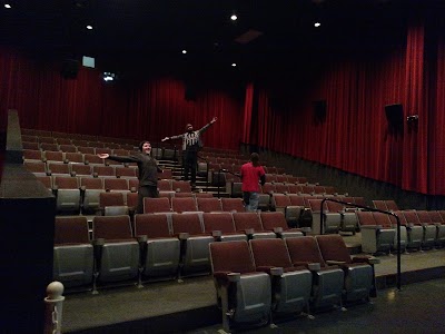 Photos of Habersham Hills Cinemas
