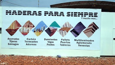 Photos of Maderas para Siempre (ESCR SA)