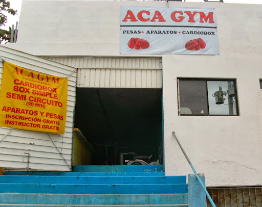 ACA GYM