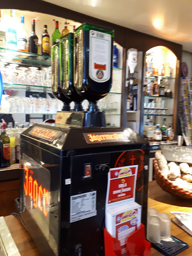 Ambassy Bar - Thumbnail