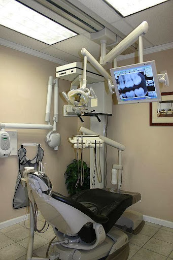 Harrison Avenue Dental Associates