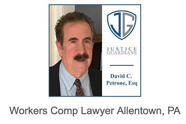 allentown pedestrian accident lawyer