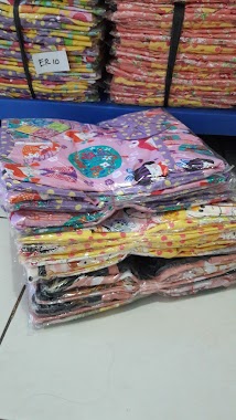 Grosir Baju Anak Perempuan - WHITELILY, Author: Grosir Baju Anak Perempuan - WHITELILY