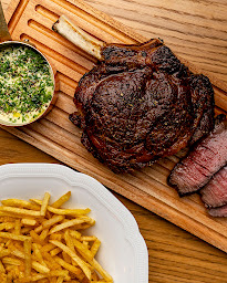 Photo n°2 de Restaurant de La Fantaisie à Paris (Restaurant)