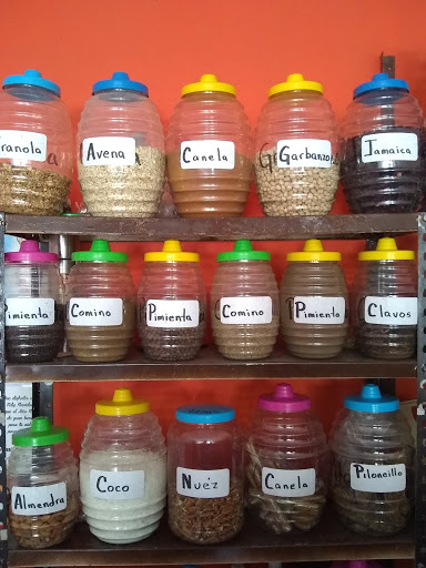FRUTERIA AL NATURAL Gallery - Mexico