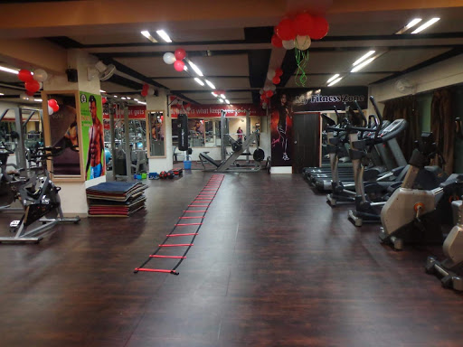 My Fitness Zone Gym