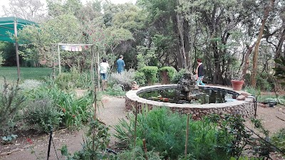 Photos of Emoyeni Retreat Centre