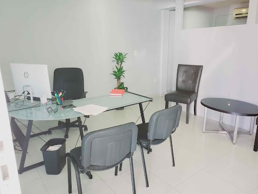 AMG asesores y servicios