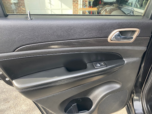 CT Auto Detailing - Visual