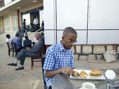 Photos of Jijiga Mall