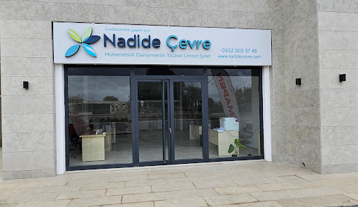 Nadide Çevre Mühendislik Danışmanlık