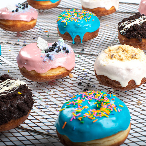 Café Dough co. - Thumbnail