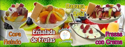 Photos of Heladeria La Preferida